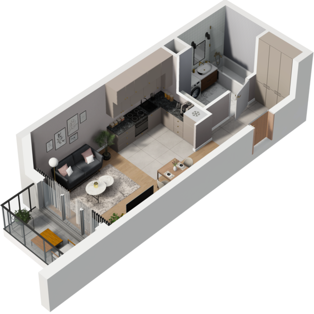 Plan A - A3M3 - zdjęcie 4